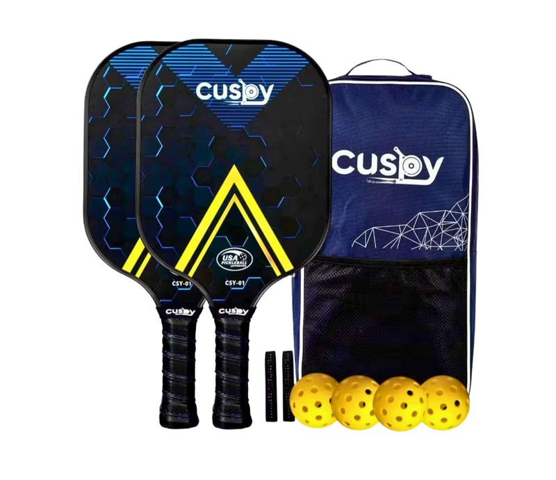 Pickleball Set