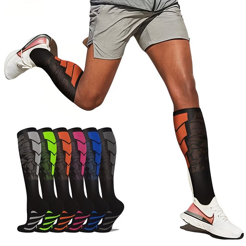 Socks Hiking (Knee)