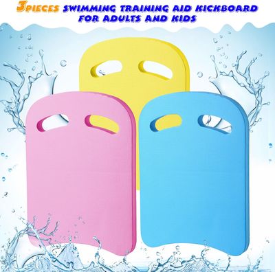 Swim Kickboard
