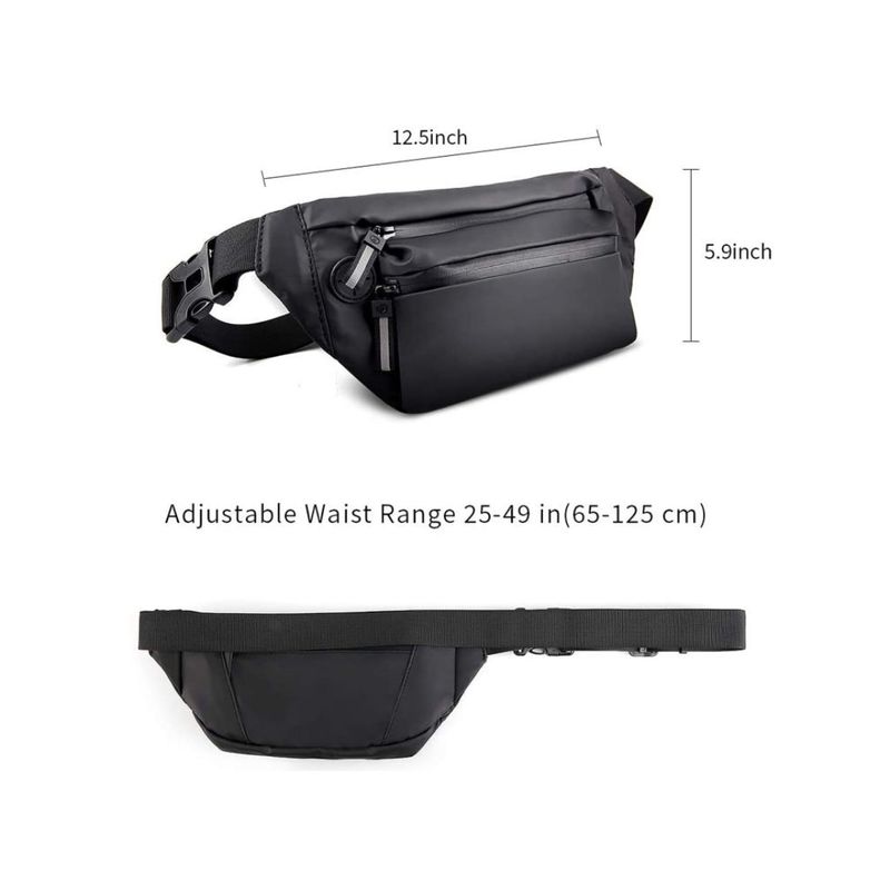 Dry Waist Pack