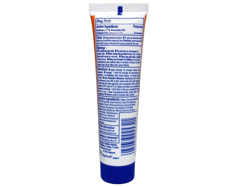 Sun Screen