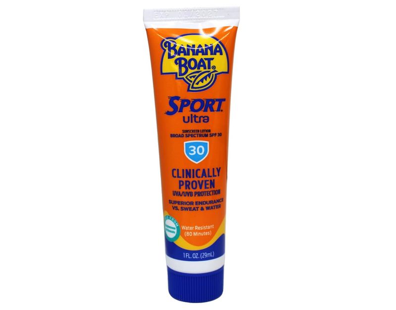 Sun Screen