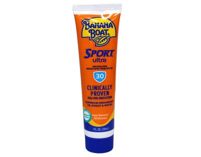 Sun Screen
