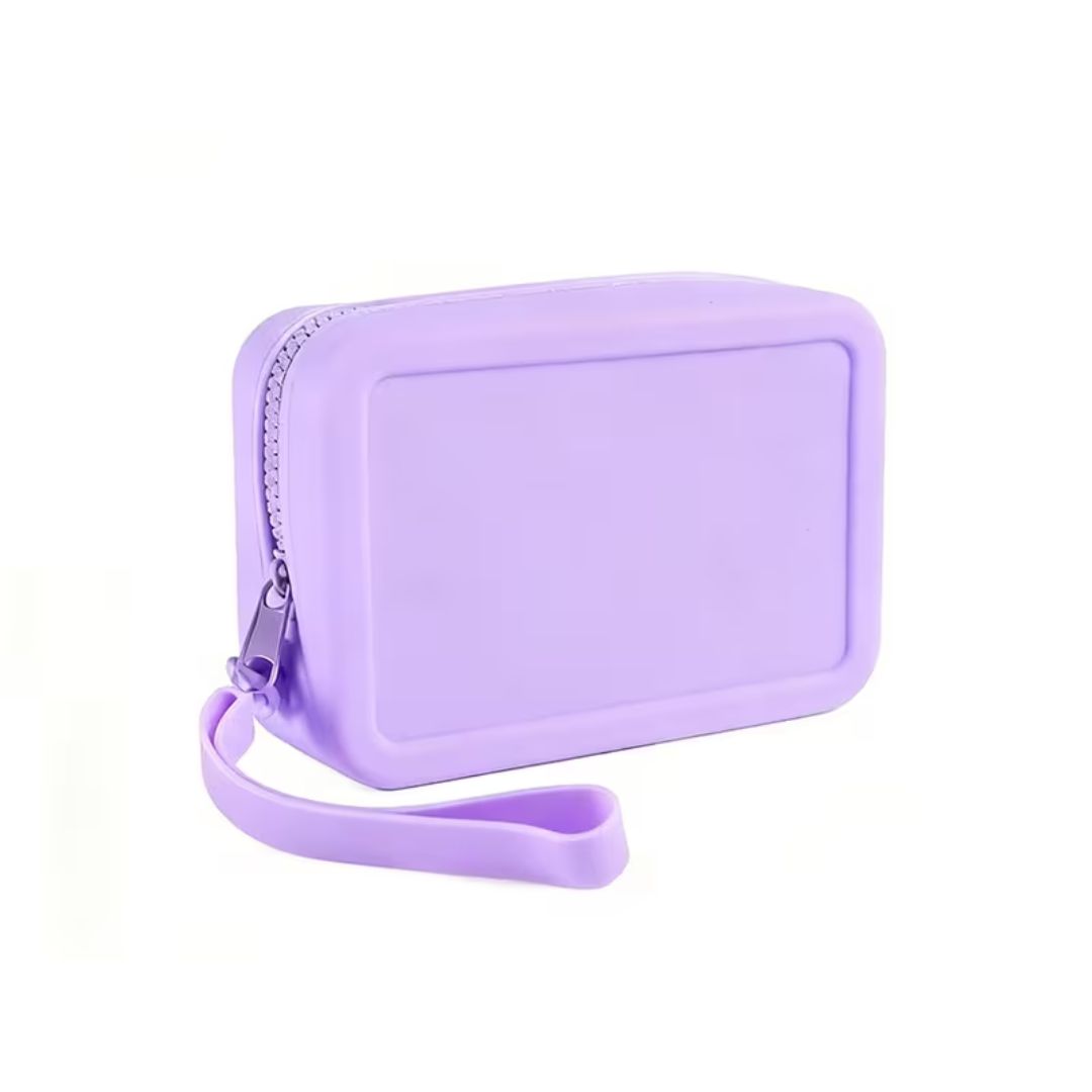 Dry Cosmetic Bag