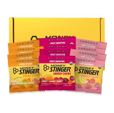 Energy Chews
