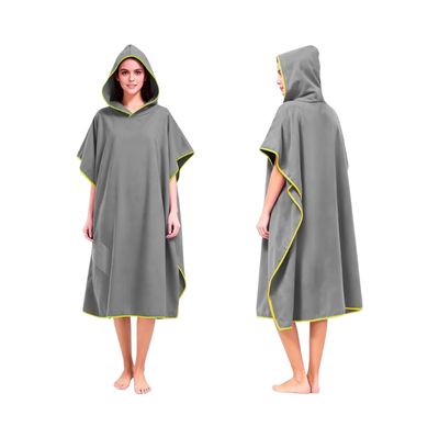 Towel Poncho