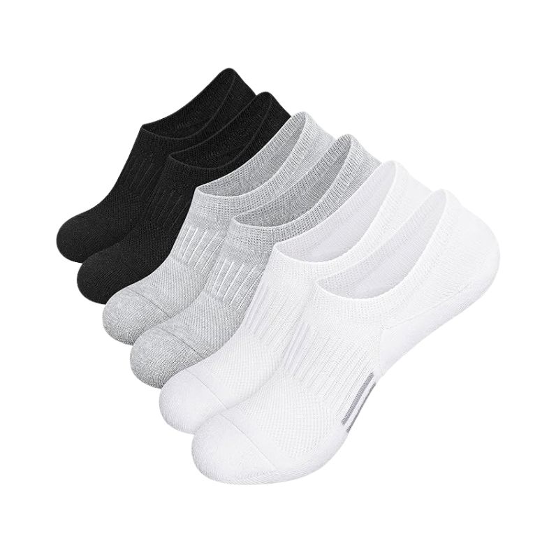 Socks Ankle Cut