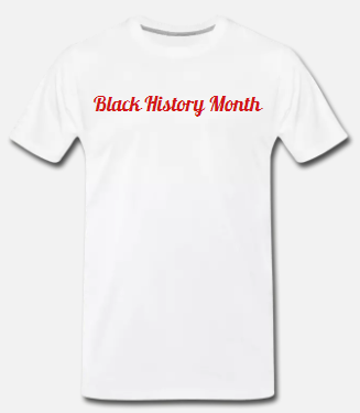 YMB Black History Month