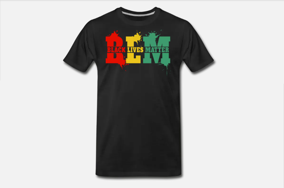 Black Lives Matter 2