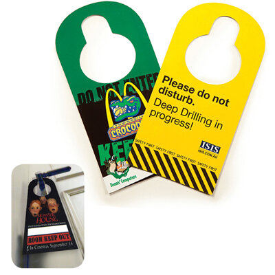 Door Hanger