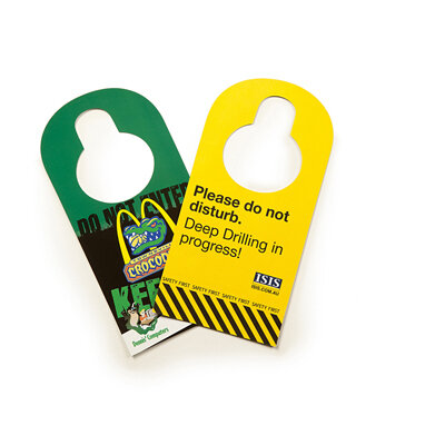 Door Hanger