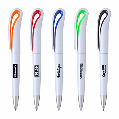 Raven Pen