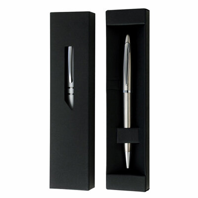 Black Presentation Box