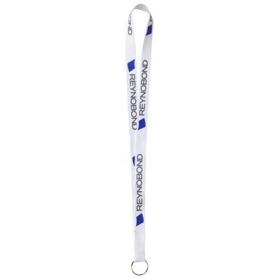 Recycled Lanyards - 19mm Wide