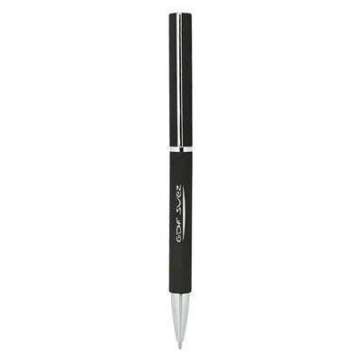 BND71XL Clap, twist metal ball pen *STOCK*