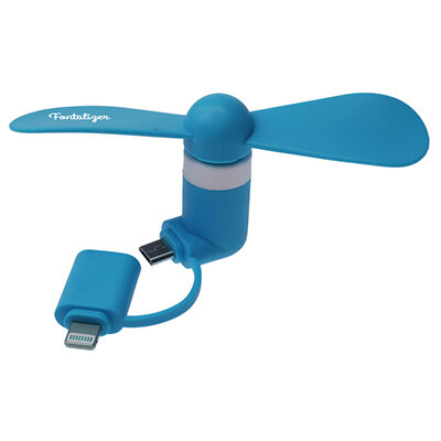 Mobile Mini Fan
