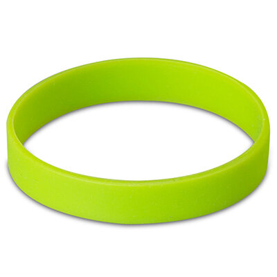 Silicone Wristbands