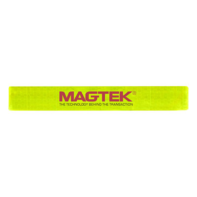 Reflective Slap Wristband
