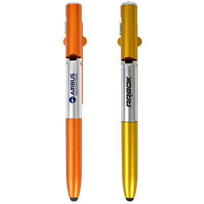 Courbe 4-in-1 Pen