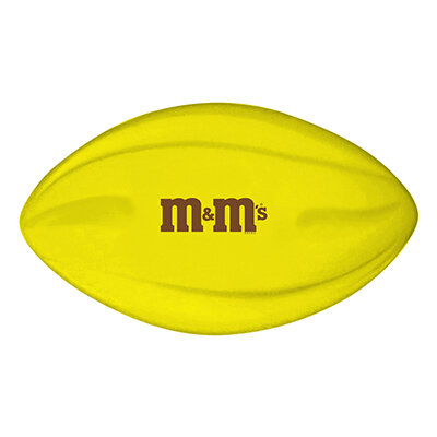 125mm Spyro Football