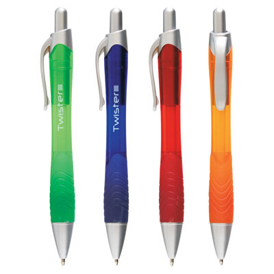 Brompton Pen