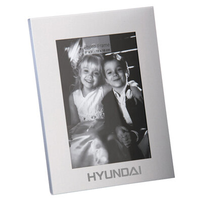 Classic Aluminium Photo Frame