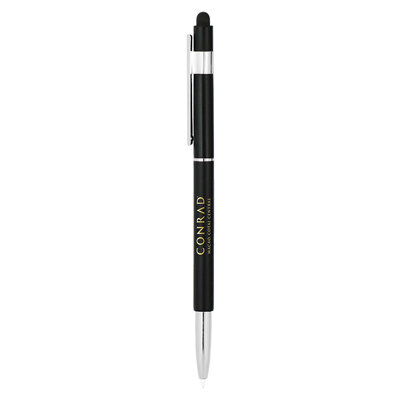 Slim Stylus Hex Pens (Stocked Offshore ‚Äì BND70S)