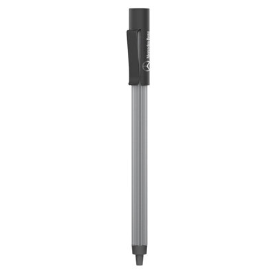 BND65 Corpy, push metal ball pen *STOCK*