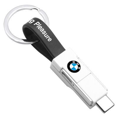 BND834 Kyoto universal charging&sync cable *STOCK*