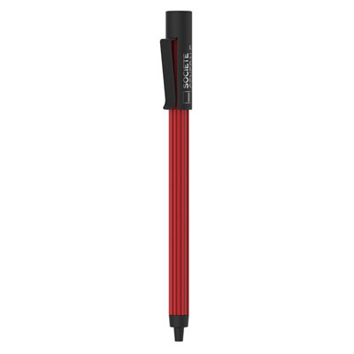 BND65 Corpy, push metal ball pen *STOCK*