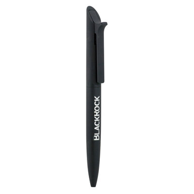 BND87 Peps, push metal ball pen *STOCK*