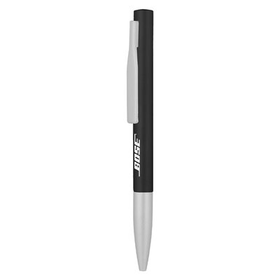 BND83 Pegi, twist metal ball pen *STOCK*