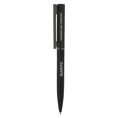 BND78XL Sari, twist metal ball pen *STOCK*