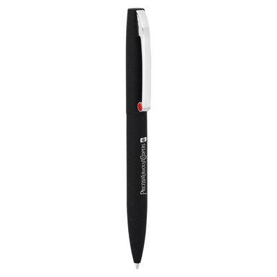 BND75 Claw, twist metal ball pen *STOCK*