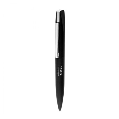 BND66 Slim, twist metal ball pen *STOCK*