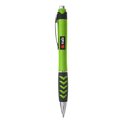 Bissaeu Pen