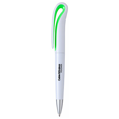 Raven Pen