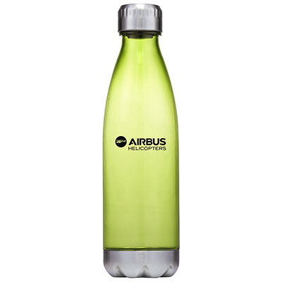 Quencher Water Bottle