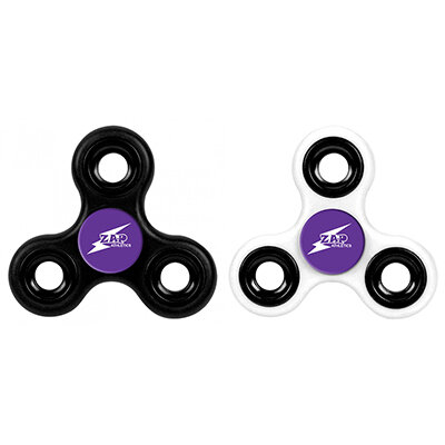 The Fiddle Spinner