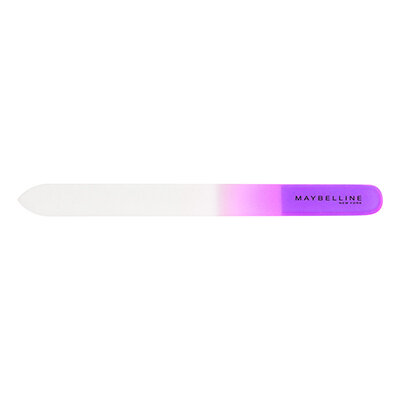 Glass Nail File