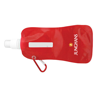 The Sorento Water Pouch