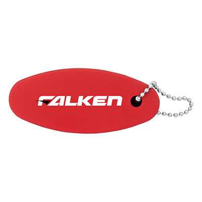 Floating Keychain