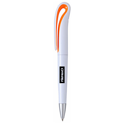Raven Pen
