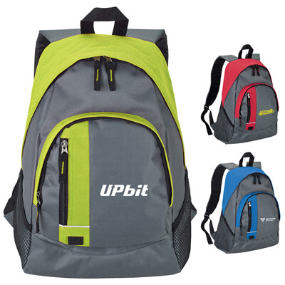Paddington Backpack