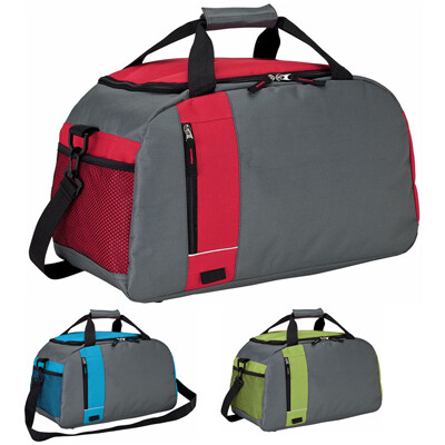 Paddington Duffle Bag