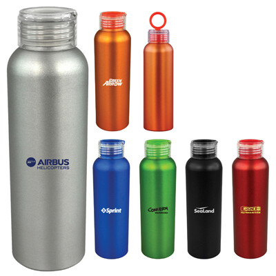 Aland Aluminium Drink Bottle