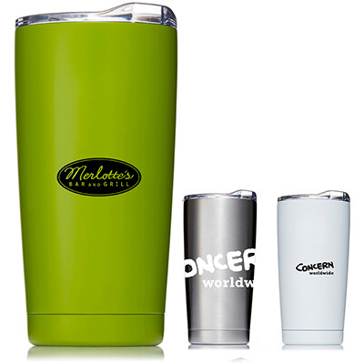 River Rock Tumblers by HydroSoul