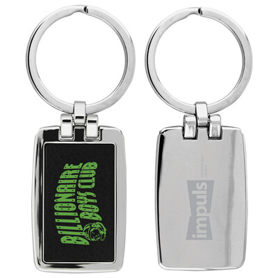 Westport Keychain