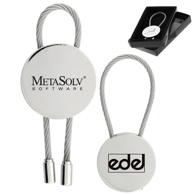 The Circolo Keychain