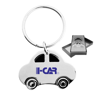 The Maserati Keychain
